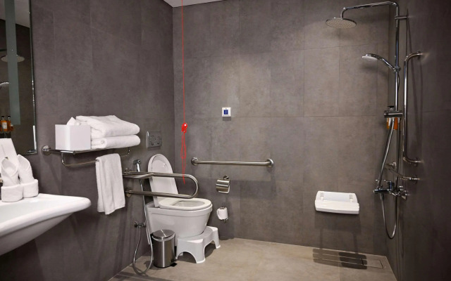 Comfort Hotel Riyadh Olaya