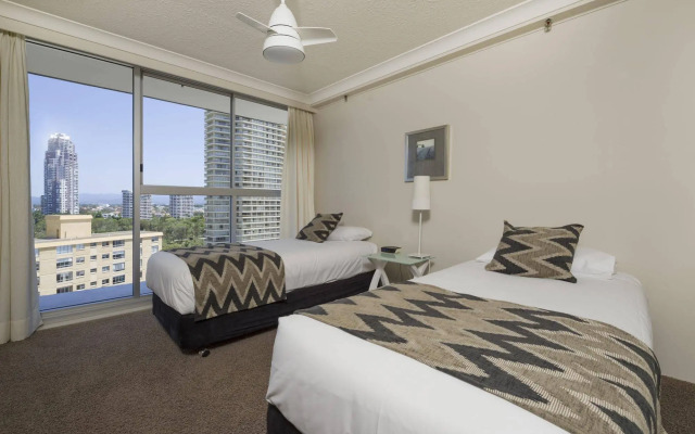 Sunbird Beach Resort