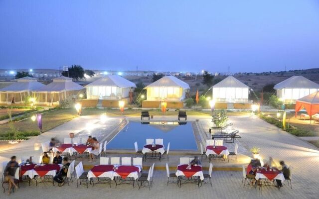 Le Royal Camps