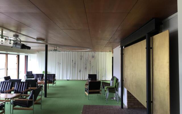 Energihotellet