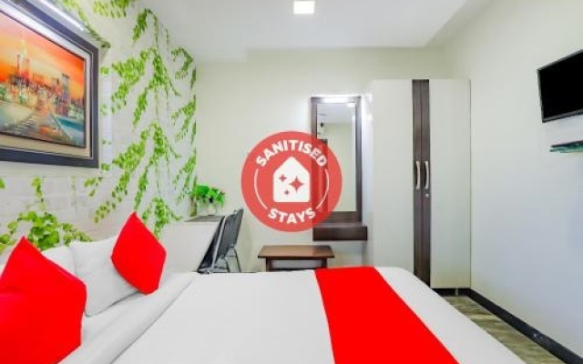 OYO 79400 Jayam Residency