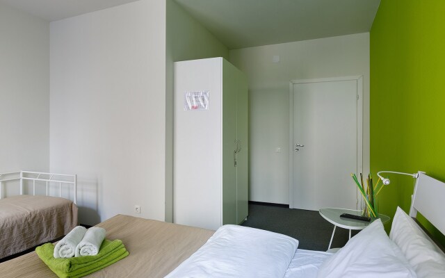Station Hotel G73