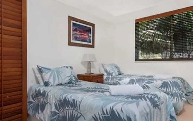 Surfside Holiday Rental
