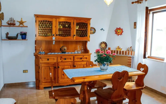 Golfo Aranci Central Apartment