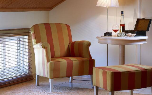 Latini Family Hotel