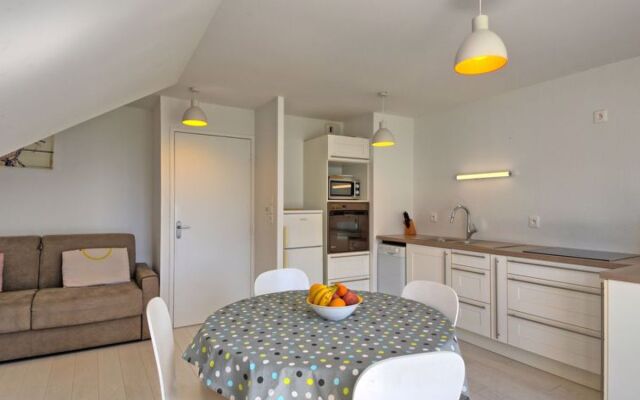 Les Terrasses du Roaliguen