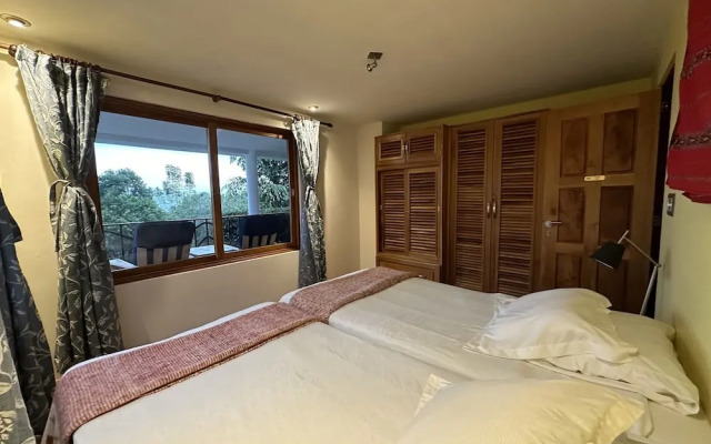 Casa Valdres
