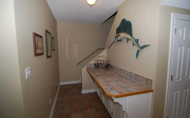 Blue Dolphy West Home