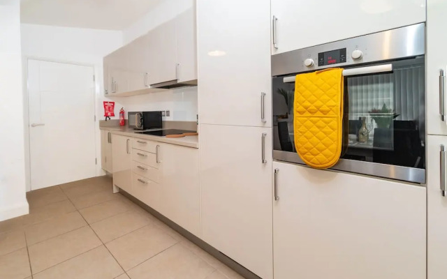 30 Monthly Discount St Mary s Apartment