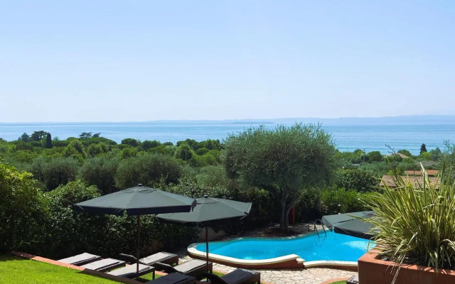 VILLA SETTANTA Lago di Garda - Heated Pool on request