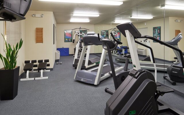 Sonesta Simply Suites Silicon Valley Santa Clara