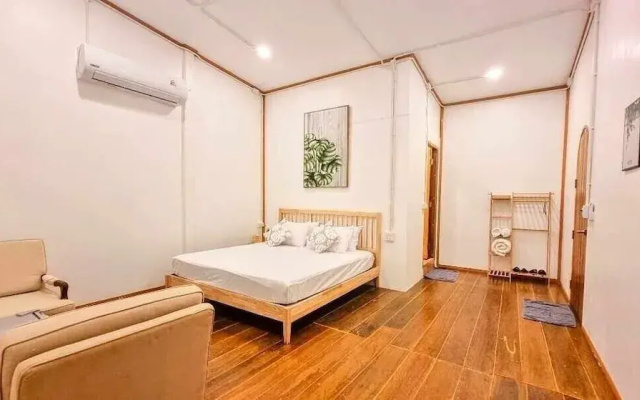 44Kohsaraihomestay