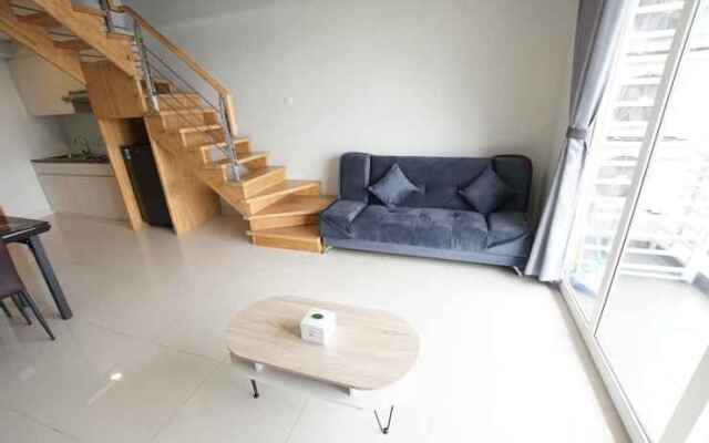 Maqna Residence