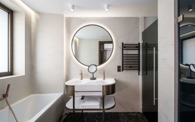 Radisson Collection Hotel, Magdalena Plaza Sevilla