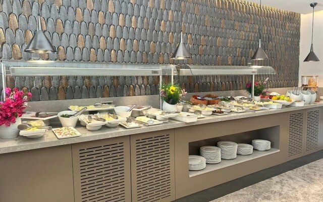 Palm Hills Hotel Bodrum