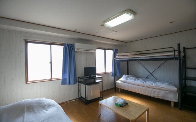 Hotel Pivot