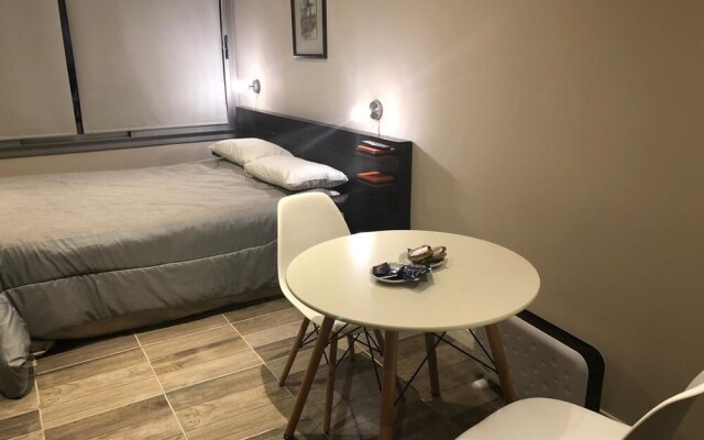Redentor Apart Hotel