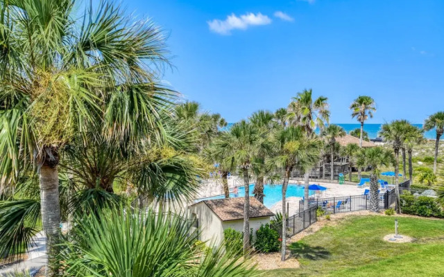 Ocean Villas #18