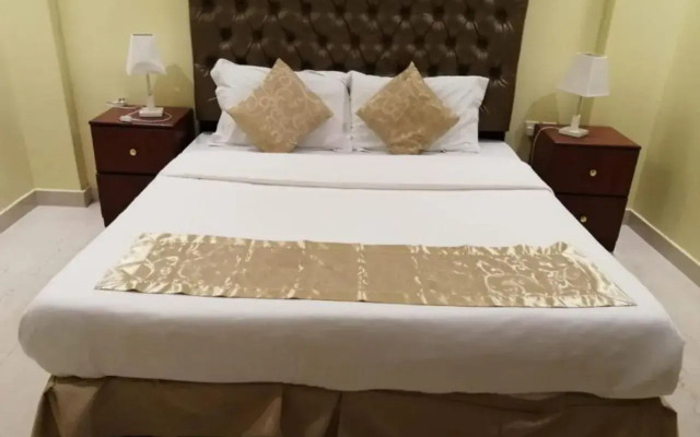Nakhla Beach Furnished Apartments