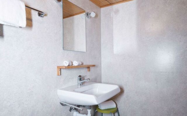 Apartment Sidonie