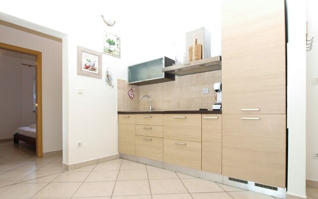 Apartment 1970