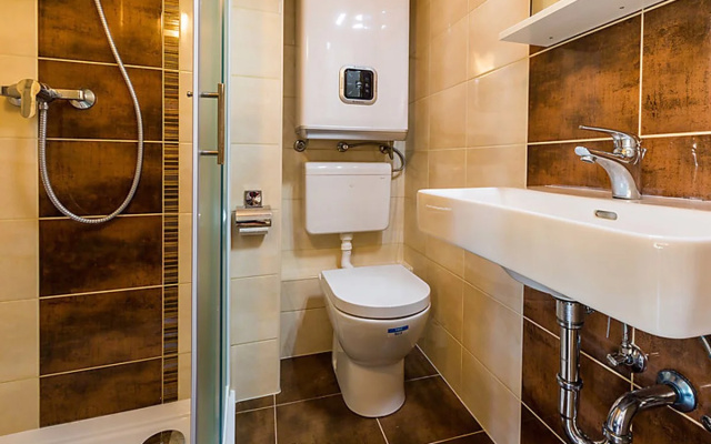 Apartment Leko Campodolcino 28796