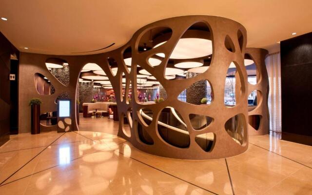 THE PLAZA Seoul, Autograph Collection
