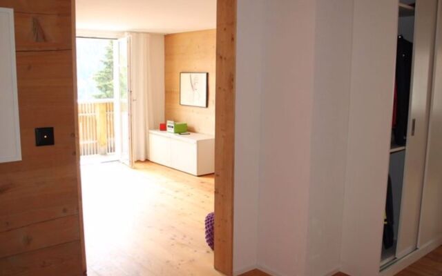 Ferienwohnung Huber