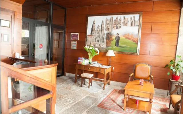 Hotel Entrecercas