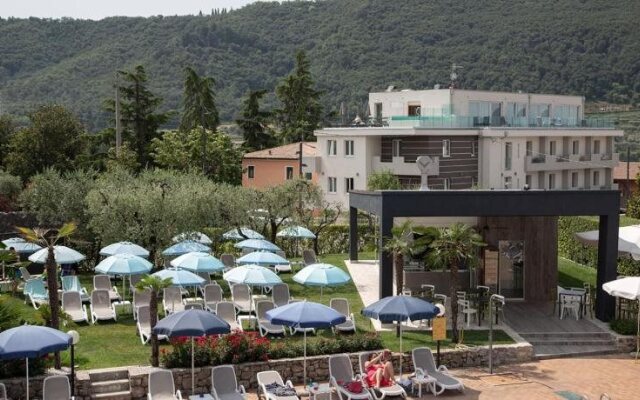 Residence Villa Rosa