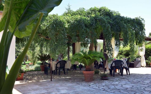 B&B Villa Ernestina