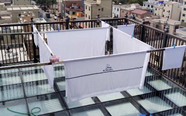 Huidong Shuangyuewan Summer Cold Wind Inn