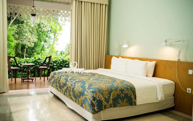 Kaliandra Sejati Eco Resort