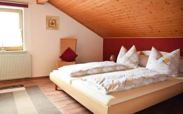 Apartment in Langdorf Near ski Trails