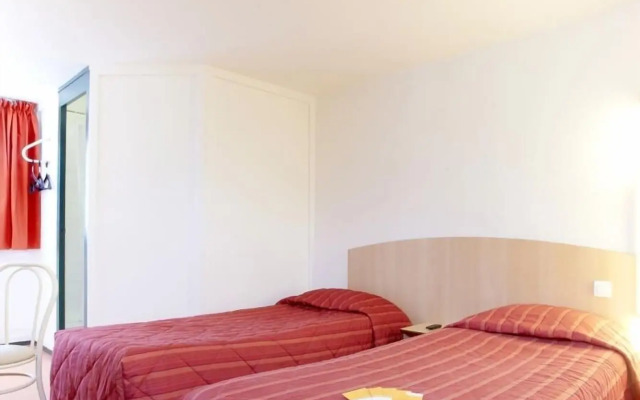 Première Classe Rouen Nord - Bois Guillaume