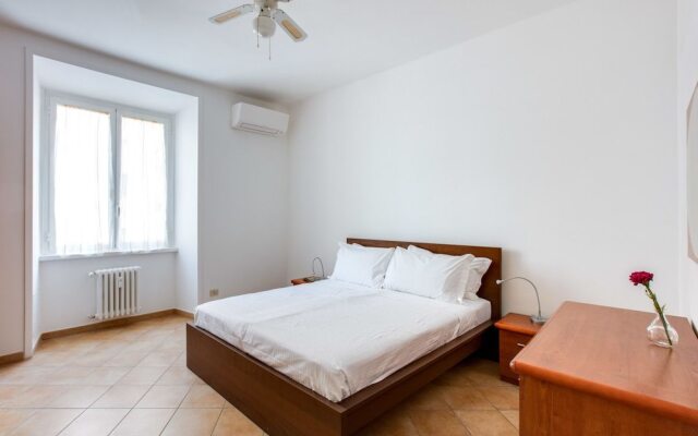 Large and Bright Flat in a Great Area