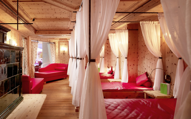 Hotel Dollenberg