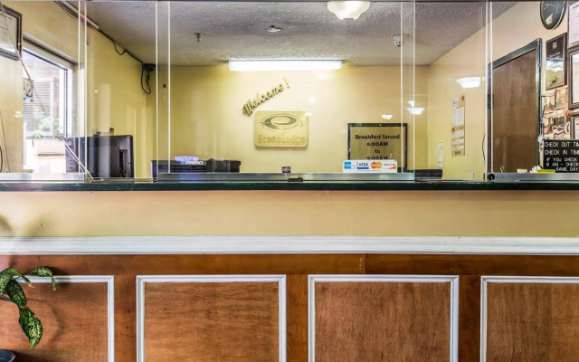 Econo Lodge