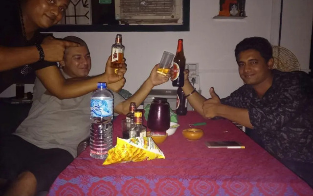 Baga Villa Harshita