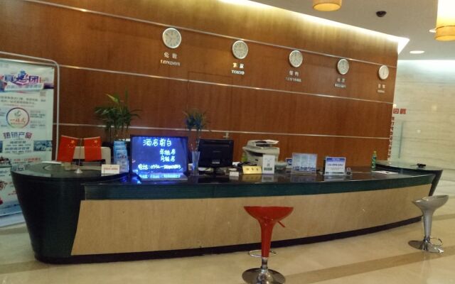 3rd-degree Seascape Apartment Hotel