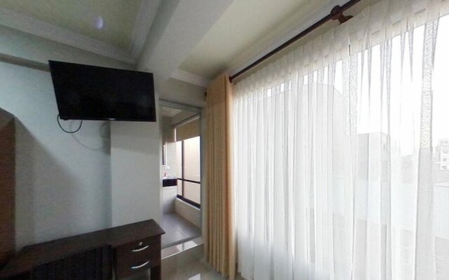 Hotel Briston