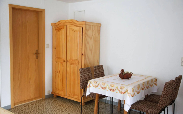 Pension Waldoase Hirschbüchenkopf