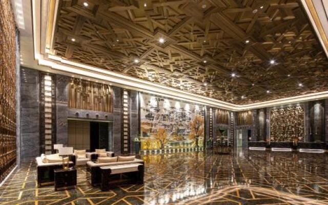 Wyndham Taixing Downtown