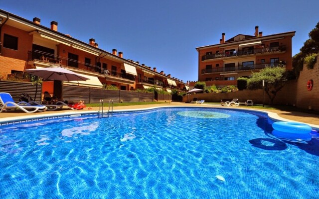 Apartamento Drim Lloretholiday