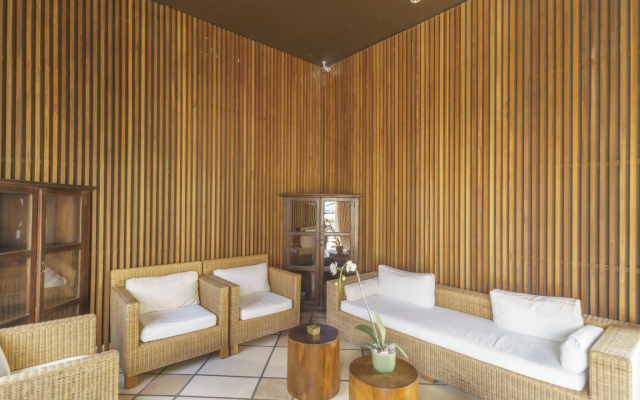 B Villa + Pool – Guest Rooms – Bali