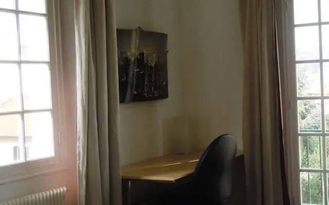 Bruxelles Cimiez