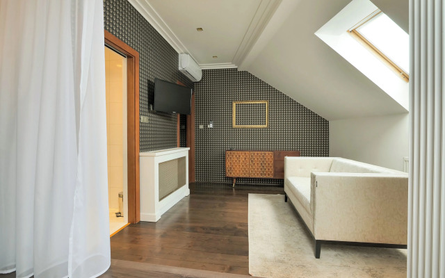 Hotel Zlatá Hvězda