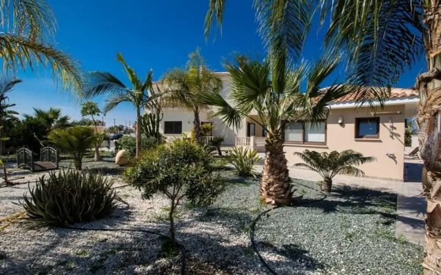Villa Jorja AQ PA7