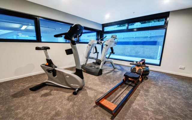 First Light Mooloolaba, Ascend Hotel Collection