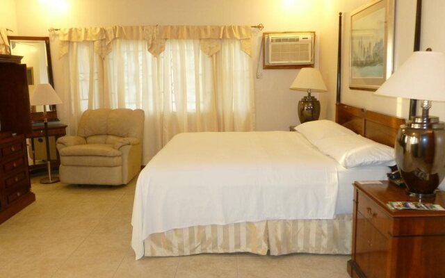 Ocean View Villa